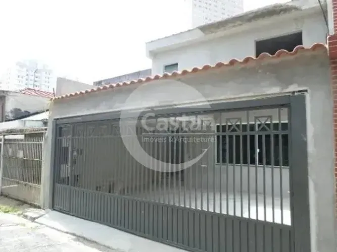 Casa em Vila em Tatuapé