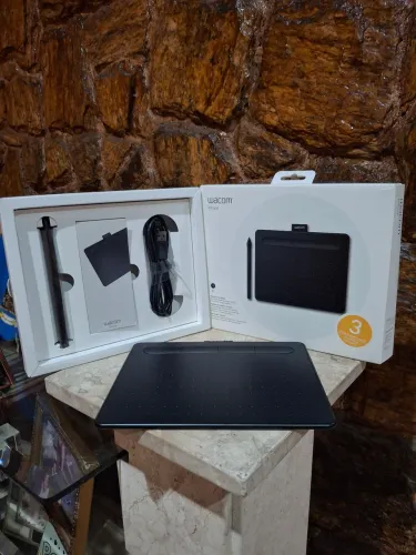 Mesa Digitalizadora Wacom Intuos CTL4100