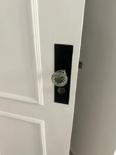 Apartamento em Copacabana - Sala/Quarto