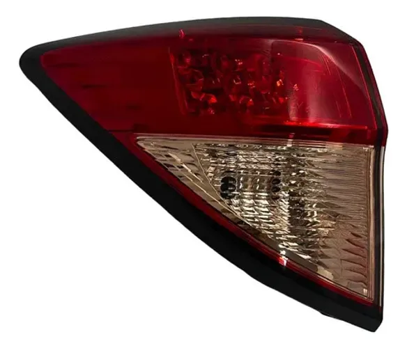 Lanterna Traseira Esquerda Honda Hrv 2015 2016 2017 2018
