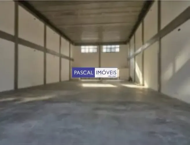 Sala comercial Campo Belo 1 sala