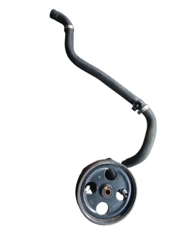 Bomba Direção Hidráulica Fiat Idea 1.8 08 51706568
