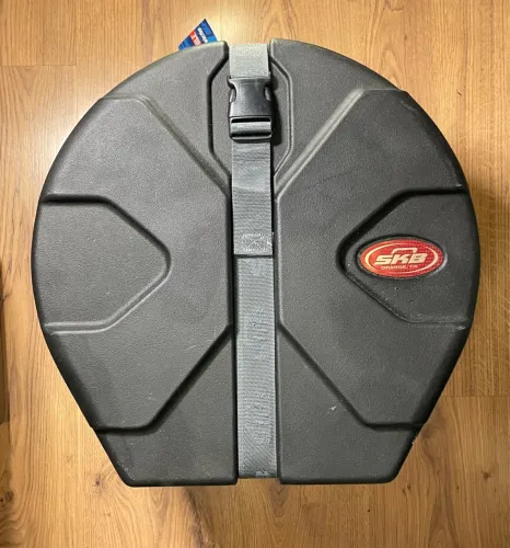 Case para caixa de Bateria SKB 14 x 8?