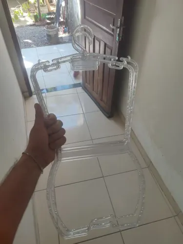 Cabide roupa completa