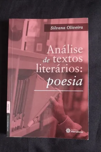 Análise de Textos Literários: Poesia