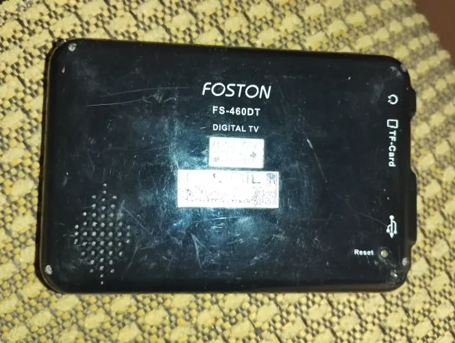 GPS