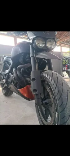 Moto Esportiva BUELL 1200CC