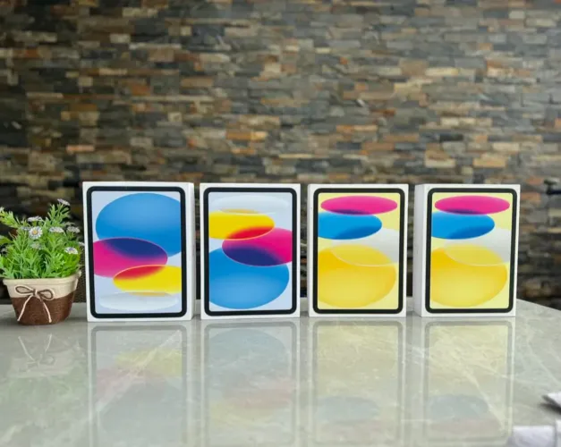 IPad 11Th A16