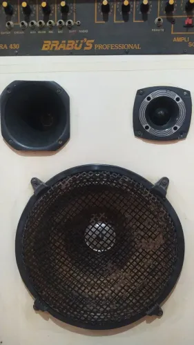 Som e músicas. boas para sua festa de confraternização