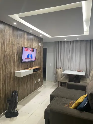 Cond. Reserva Cenezeu Rabelo (G)