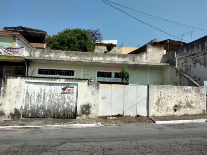 FREGUESIA DO Ó Terreno 480,00ms R$650.00,00 IDEAL PARA CONDOMINIO DE CASAS