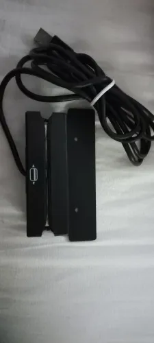 Leitor de Cartão Sweda