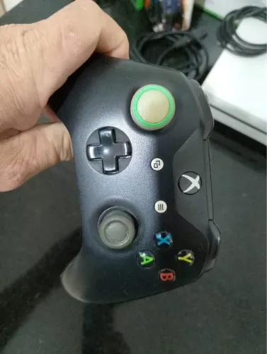 Xbox one S 1TB pra sair hj