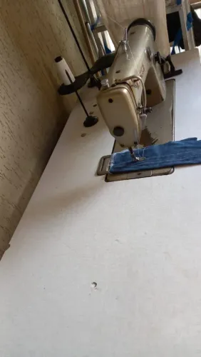 Maquina de Costura reta Brother