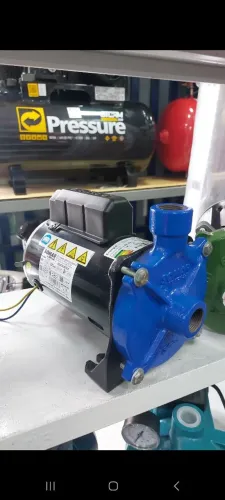 BOMBA DE AGUA 1/3CV 127V SSCX SCHULZ