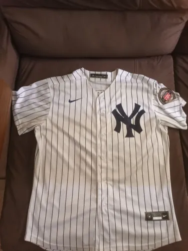 Camisa Yankees - M  Apenas Pix