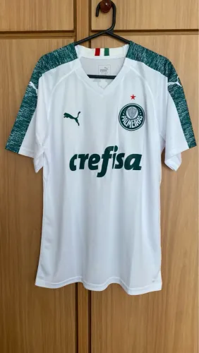 Camisa Palmeiras Away 2019/20 TAM G