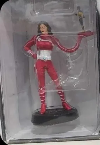 Vendo Miniatura DC  a partir 130