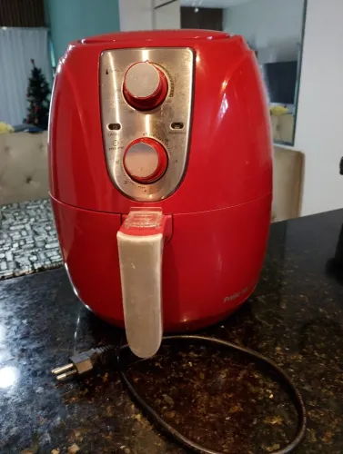 Fritadeira Airfryer Mondial