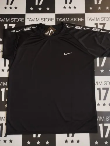Camisa Nike dri-fit