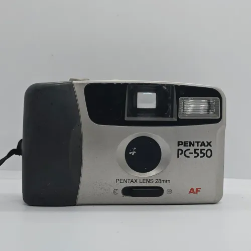 Camera analógica 