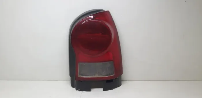 Lanterna Traseira Lado Direito Paralela Gol G4 2006 A 2014 #10