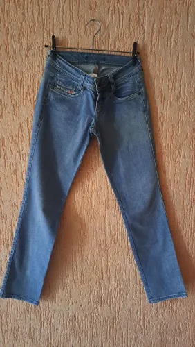 Calça jeans diesel