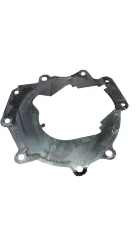 Chapa Vedação Lateral Do Motor Vw Fox 1.6 2013