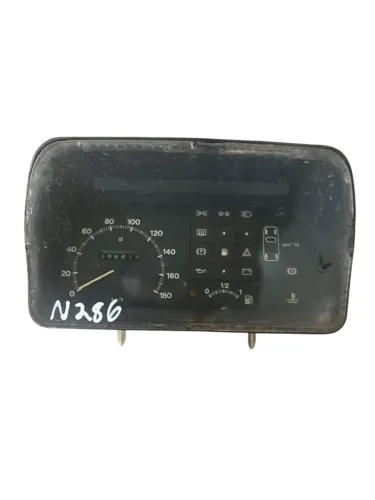 Painel Instrumento Fiat Uno Elba Premio Usado N286