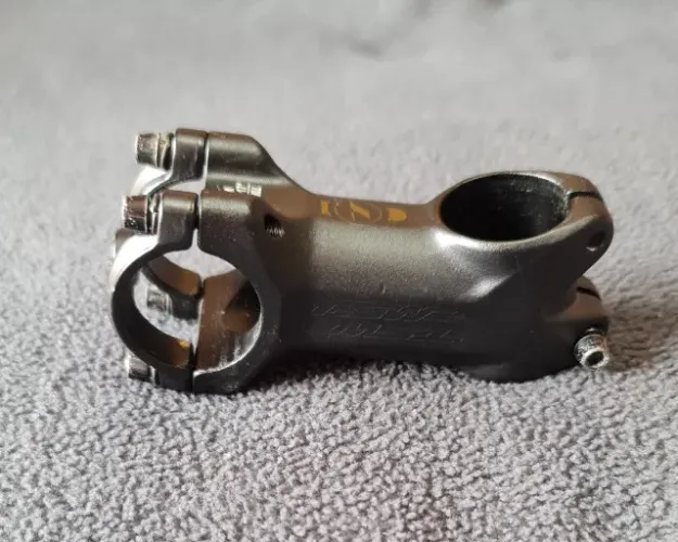 Avanço Mesa Bicicleta Alumínio TSW 31.8 x 70mm 17 graus