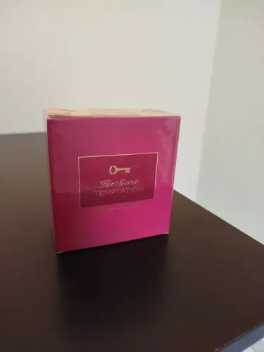 Perfume Her Secret temptation 