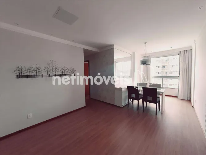 Locação Apartamento 3 quartos Itapuã Vila Velha