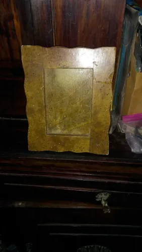 Porta Retrato