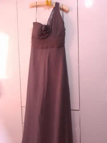 Vestido semi-novo