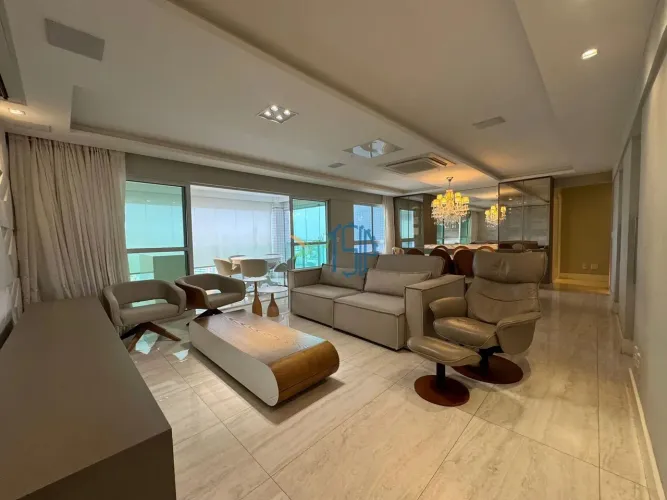 Condomínio Residencial Vivant - Apartamento Alto Padrão/Apartamento de altíssimo padrão no