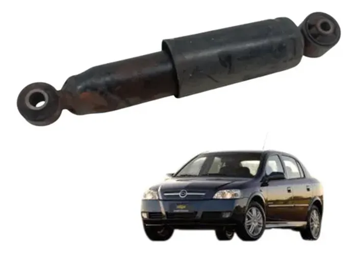 Amortecedor Traseiro Chevrolet Astra 2.0 2000