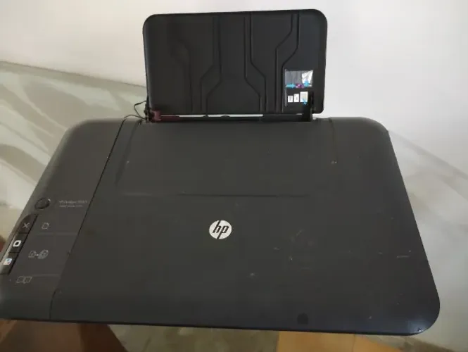 Impressora HP Deskjet 2050