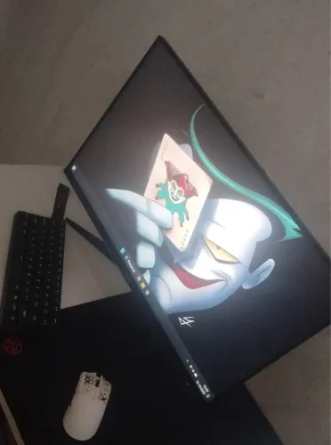 Monitor AOC 144hz 27 polegadas