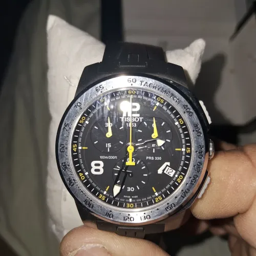 Relógio Tissot