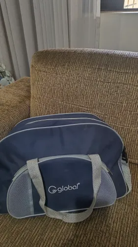 Vendo bolsa Bag tamanho M, nunca usado. Sou de Taubaté e não entrego