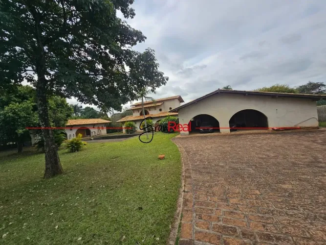Casa no Condomínio Helvétia Country em Indaiatuba!
