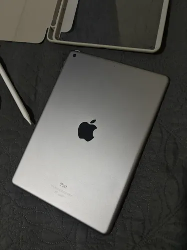 iPad 6 32g com nota fiscal