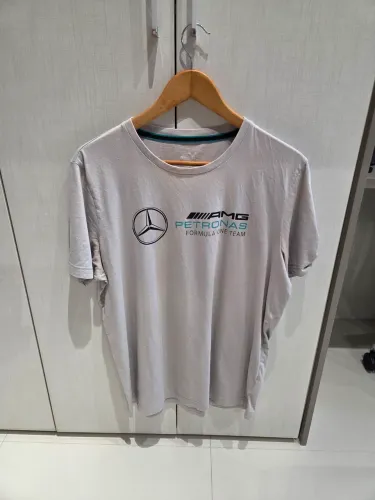 Camisa PUMA (Tamanho G)