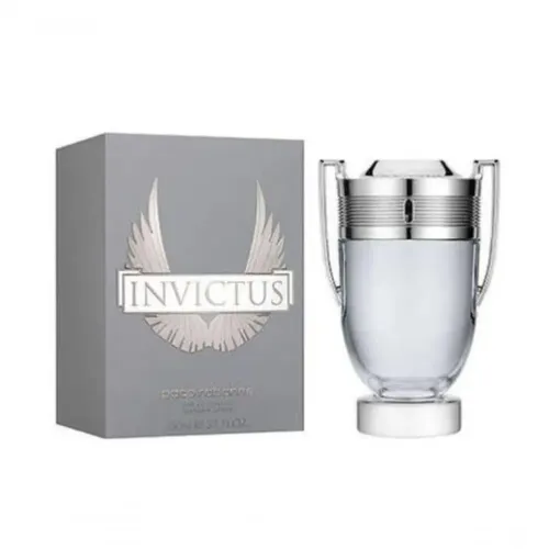 Perfume Invictus Rabanne 