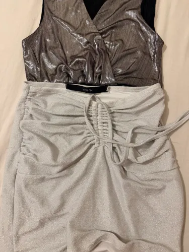 Top colcci e saia youcom