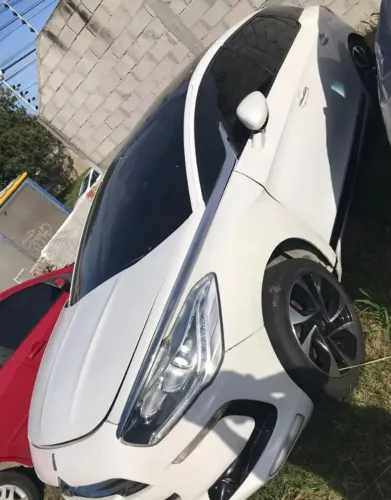 Citroen Ds5 2012 Airbag Parachoque Lanterna Farol Porta Cambio Motor Retrovisor Sucata