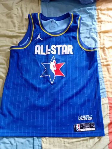 Regata NBA ALL-STAR 2020 Original