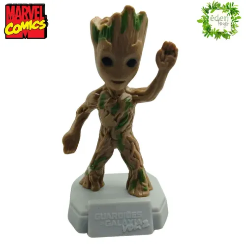 Marvel - Groot Lacta (cód 237)