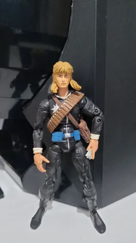 Longshot