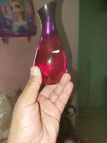 Perfume surreal sky vidro de 75 ml 